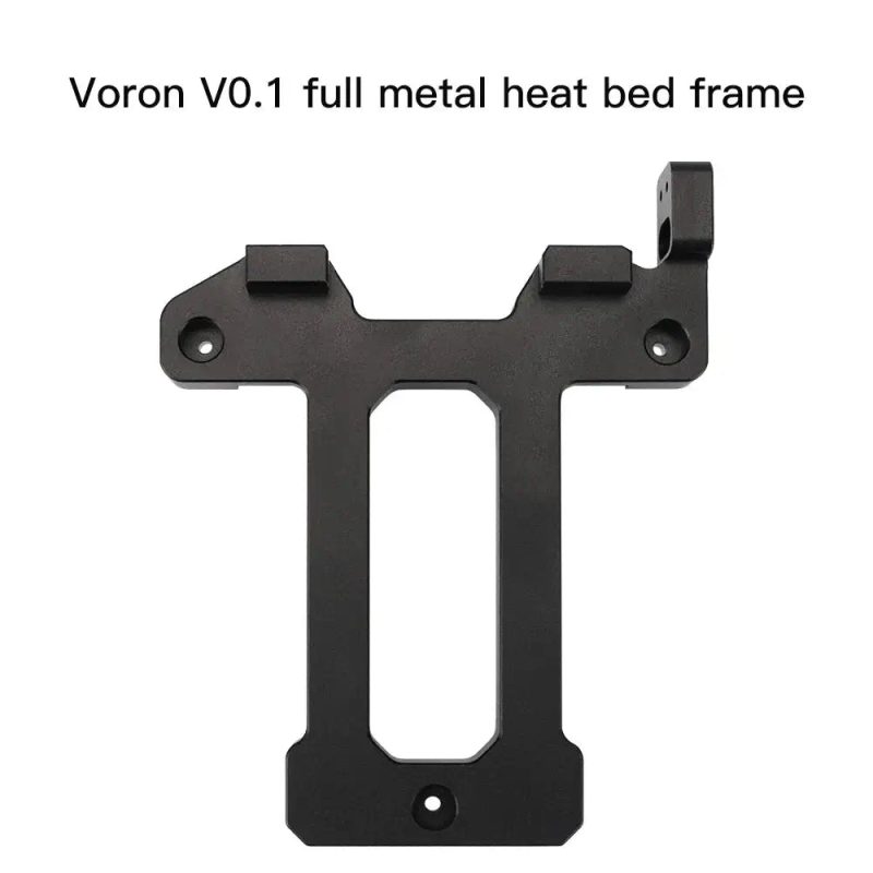 Voorverkoop Fysetc Voron V0 1Full Metalen Warmte Bed Frame Metalen Ge ntegreerde Board Voor Voron V0 34115502 7de5 449a a4f0 e89e2365bf12