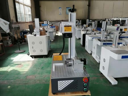 all one fiber laser marking machine for metal 50w 100w with rotary axis for stainless silver gold bc8d4b2b 451x338 1